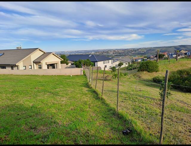 573M² VACANT LAND FOR SALE IN MONTE CHRISTO